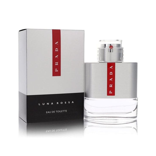 Prada Luna Rossa EDT