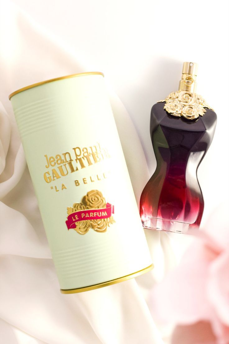 Jean Paul Gaultier La Belle Le Parfum EDP Intense