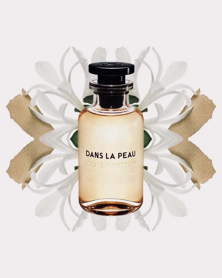 Louis Vuitton Dans La Peau EDP