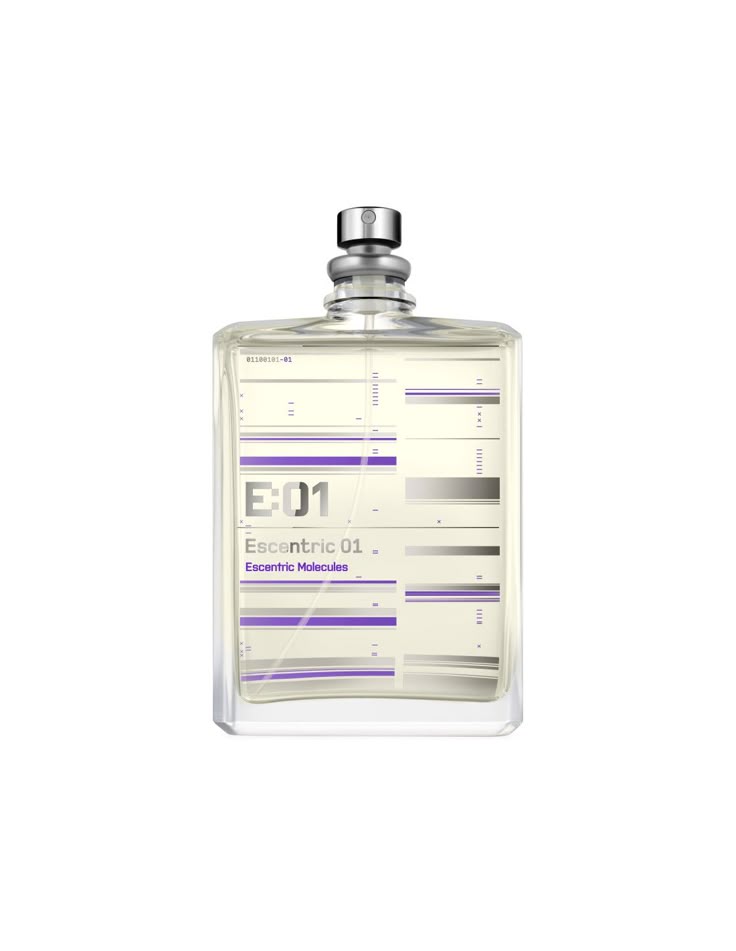 Μόρια Escentric Escentric 01 EDT
