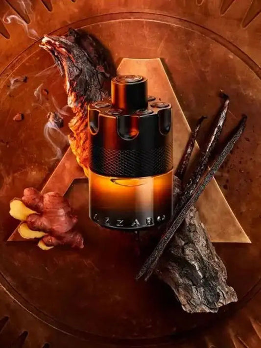 Azzaro Wanted By Night EDP