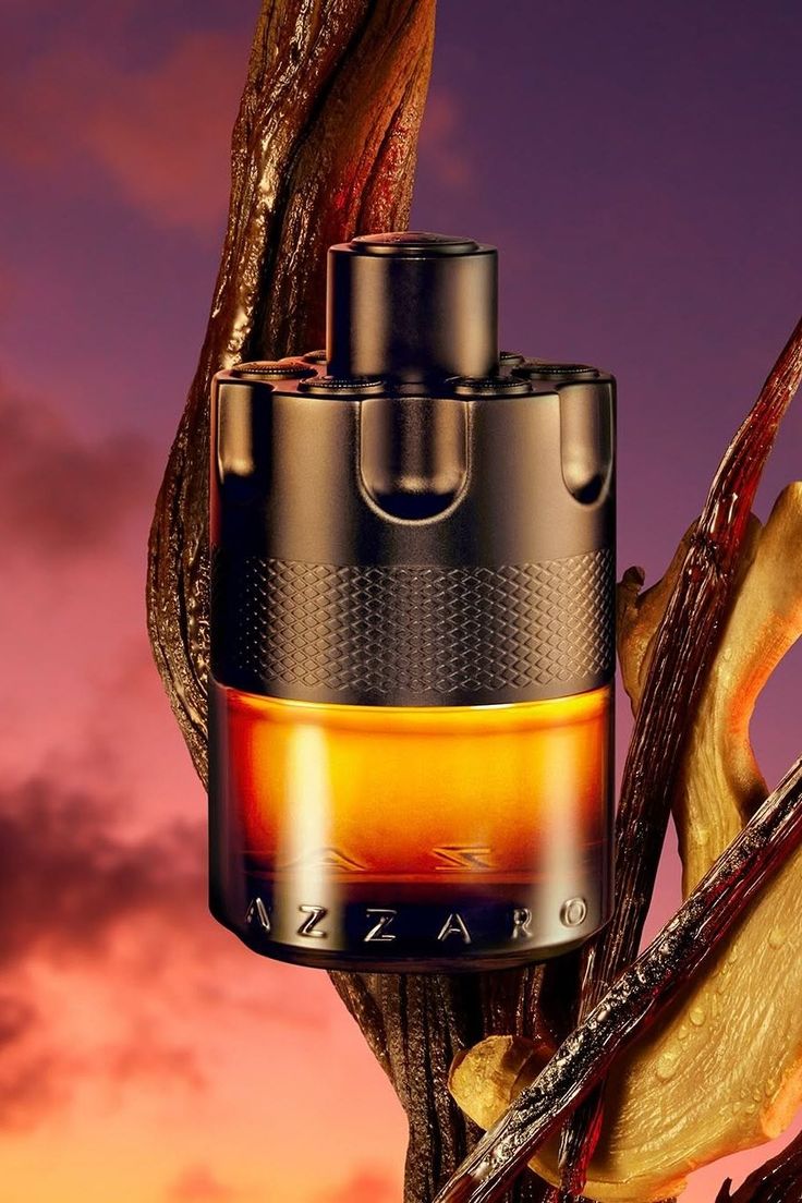 Azzaro Wanted By Night EDP