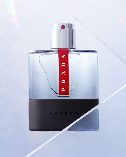 Prada Luna Rossa Carbon EDT