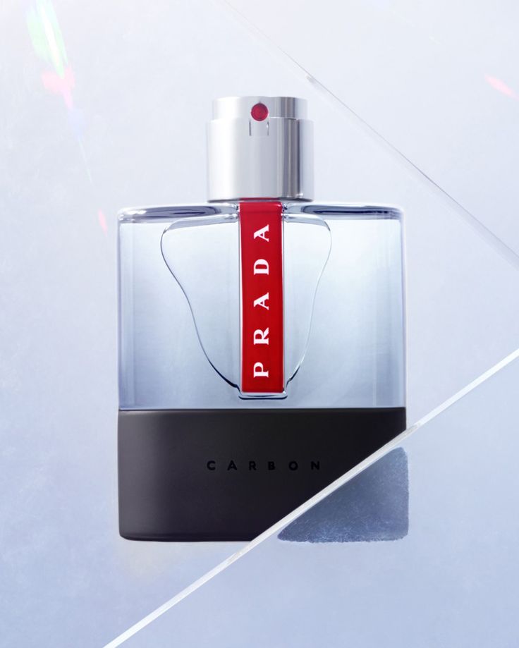 Prada Luna Rossa Carbon EDT