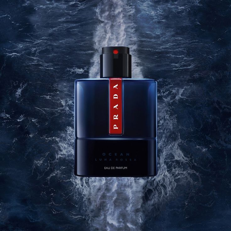 Prada Luna Rossa Ocean EDP