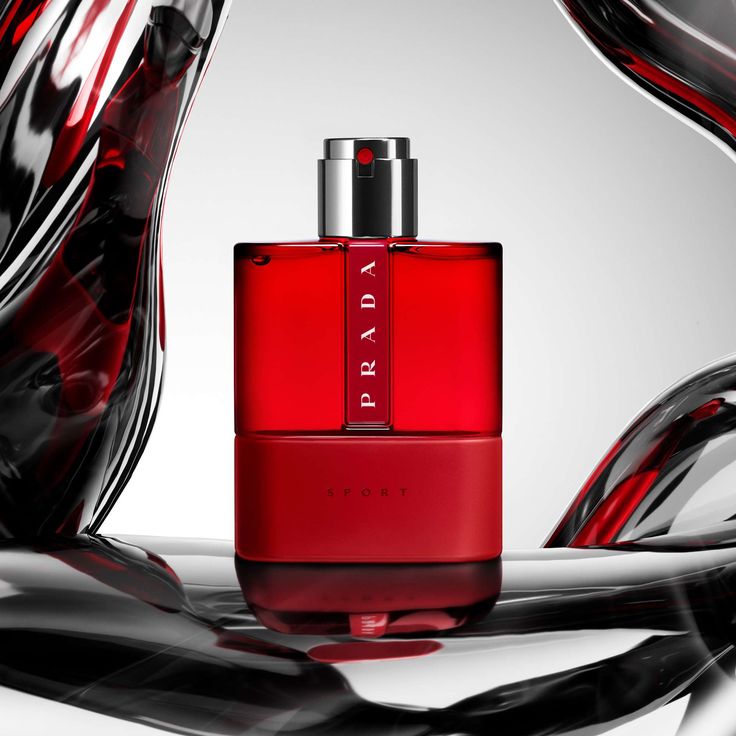 Prada Luna Rossa Sport EDT
