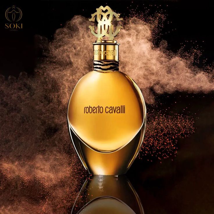 Roberto Cavalli Eau de Parfum EDP
