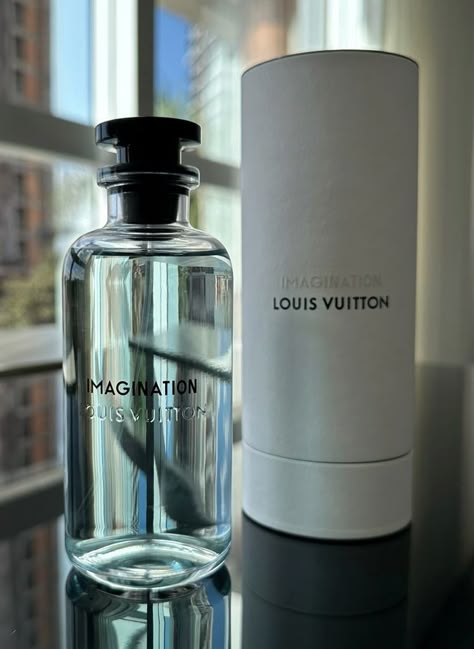 Louis Vuitton Imagination EDP