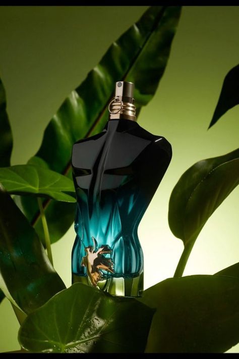 Jean Paul Gaultier Le Beau Le Parfum Intense EDP