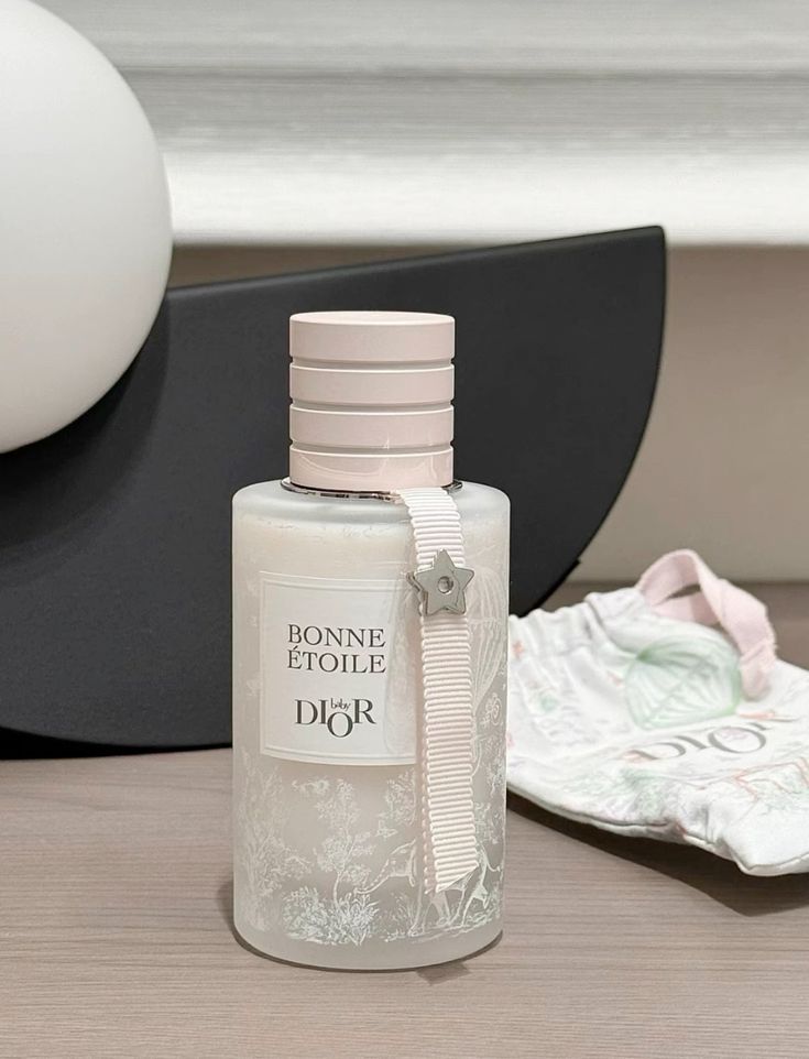 Baby Dior Bonne Etoile