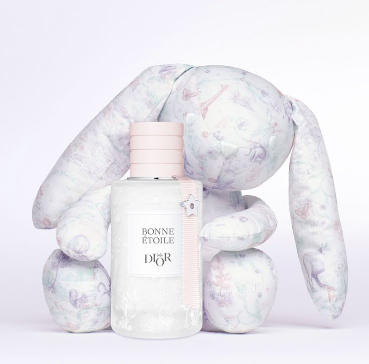 Baby Dior Bonne Etoile