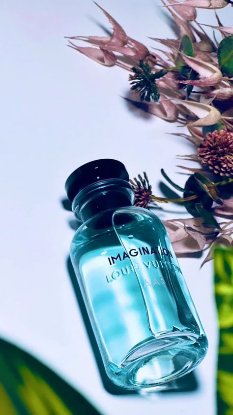 Louis Vuitton Imagination EDP