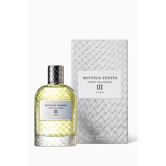 Bottega Veneta Parco Palladiano III Pera EDP