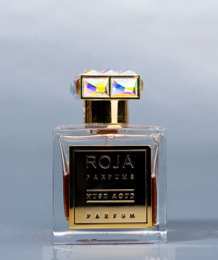 Roja Musk Aoud Parfum