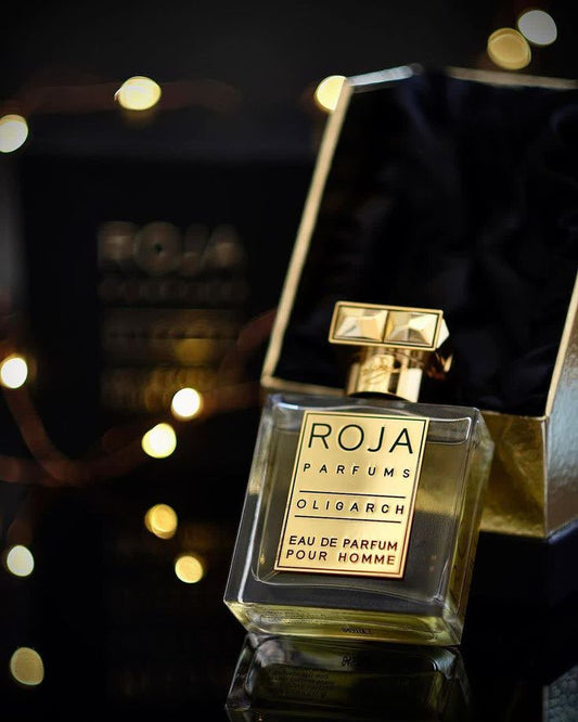 Roja Oligarch EDP