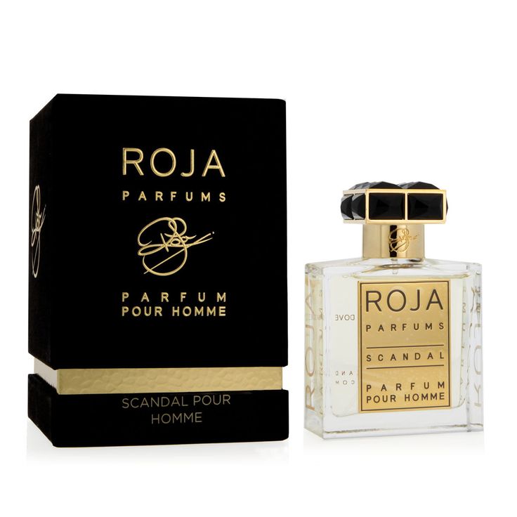 Άρωμα Roja Scandal