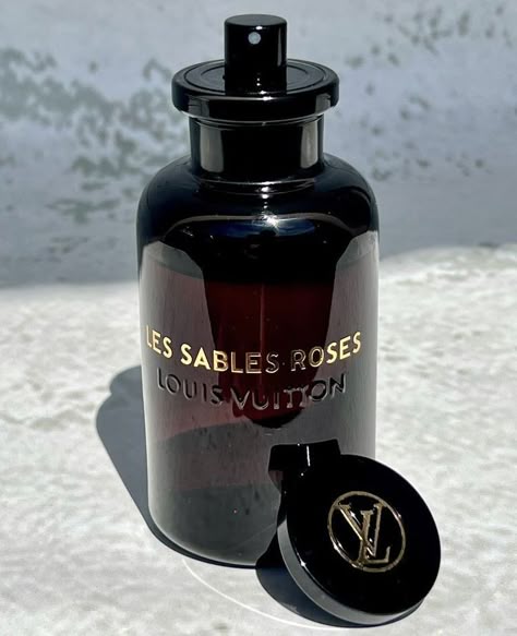 Louis Vuitton Les Sables Roses EDP