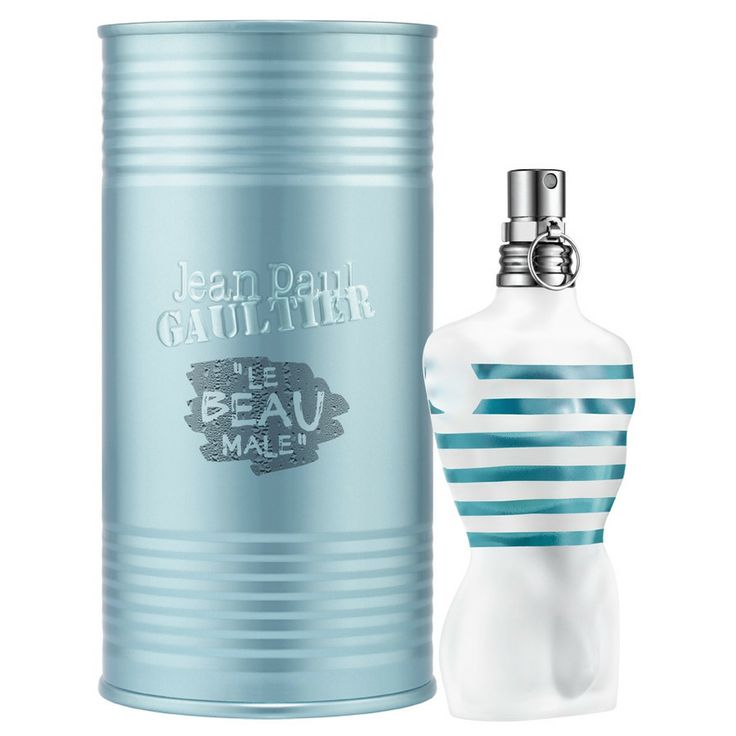 Jean Paul Gaultier Le Beau Male EDT