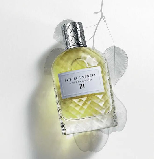 Bottega Veneta Parco Palladiano III Pera EDP