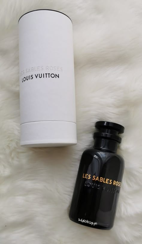 Louis Vuitton Les Sables Roses EDP