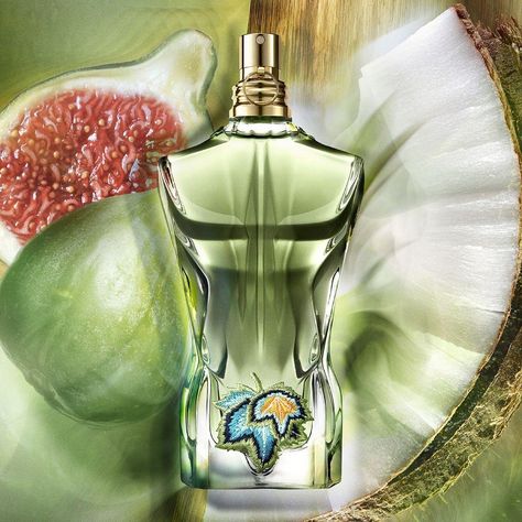 Jean Paul Gaultier Le Beau Paradise Garden EDP