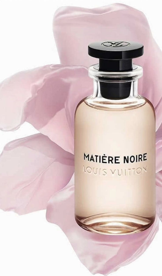 Louis Vuitton Matière Noire EDP