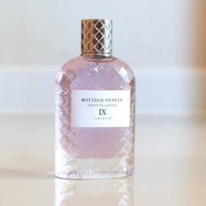 Bottega Veneta Parco Palladiano IX Violetta EDP