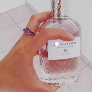 Bottega Veneta Parco Palladiano IX Violetta EDP