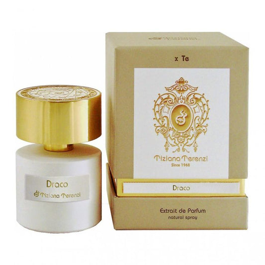 Tiziana Terenzi Draco Extrait de Parfum