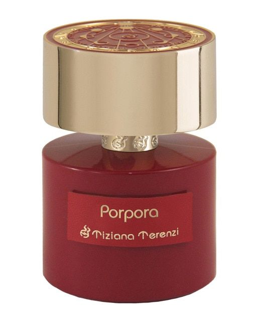 Tiziana Terenzi Porpora Extrait de Parfum