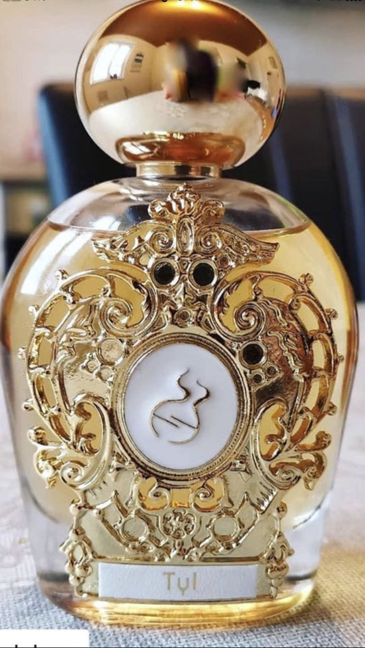 Tiziana Terenzi Tyl Assoluto Collection Extrait de Parfum