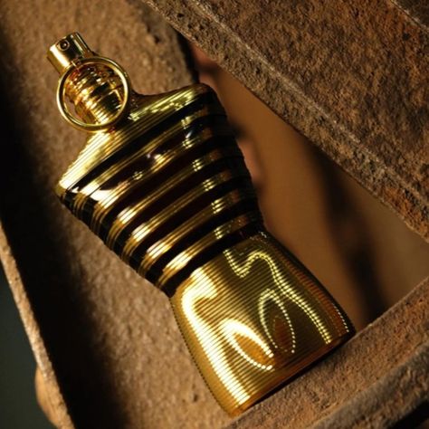 Jean Paul Gaultier Le Male Elixir EDP Intense