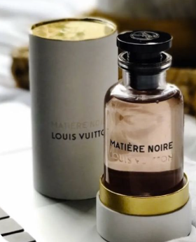 Louis Vuitton Matière Noire EDP