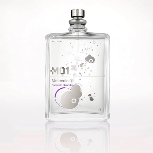Μόρια Escentric Molecules Molecule 01 EDP