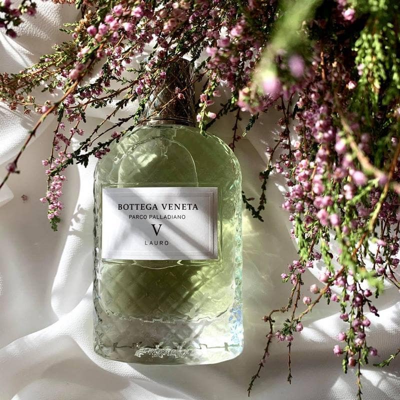 Bottega Veneta Parco Palladiano V Lauro EDP