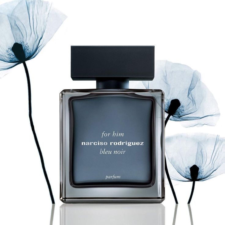 Narciso Rodriguez For Him Bleu Noir EDT