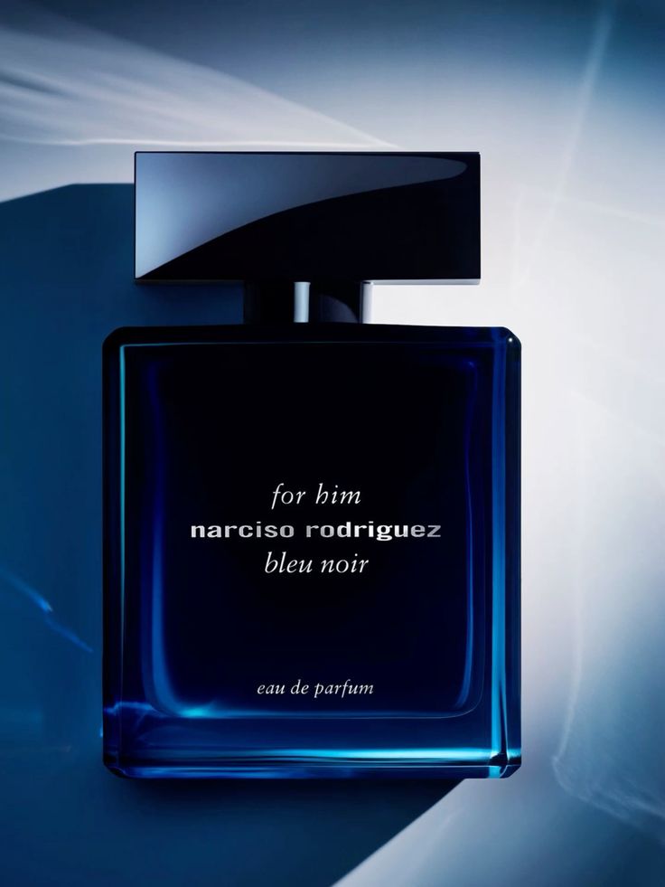 Narciso Rodriguez For Him Bleu Noir EDT
