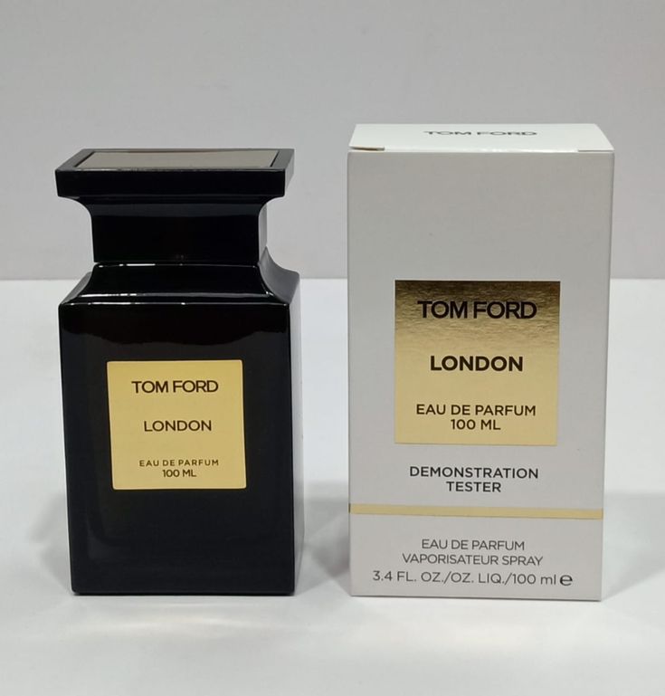 Tom Ford London EDP