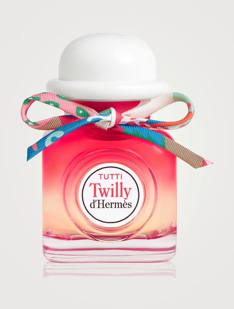 Hermès Twilly d’Hermès Tutti EDP