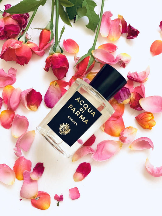 Acqua di Parma Sakura EDP