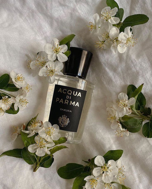 Acqua di Parma Sakura EDP
