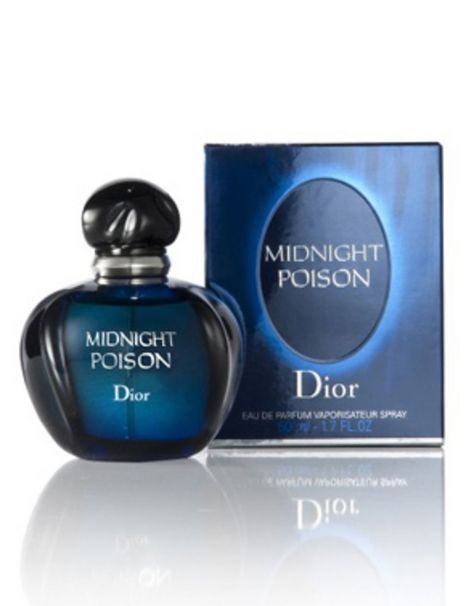 Christian Dior Midnight Poison EDP