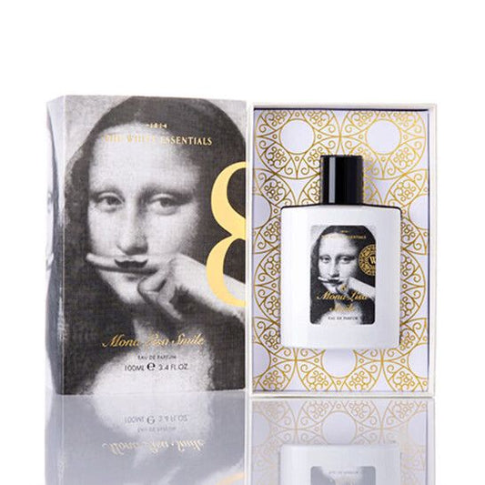 Jardin de Parfums Mona Lisa Smile