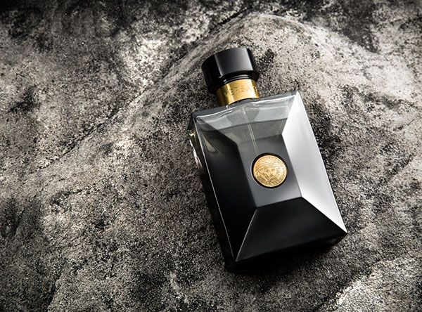 Versace Pour Homme Oud Noir EDP