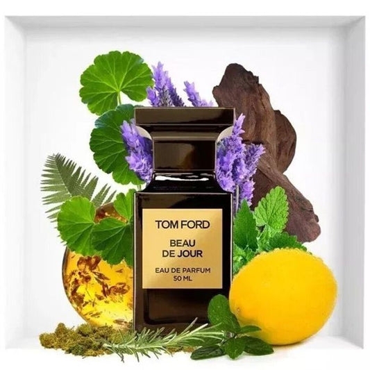 Tom Ford Beau De Jour EDP