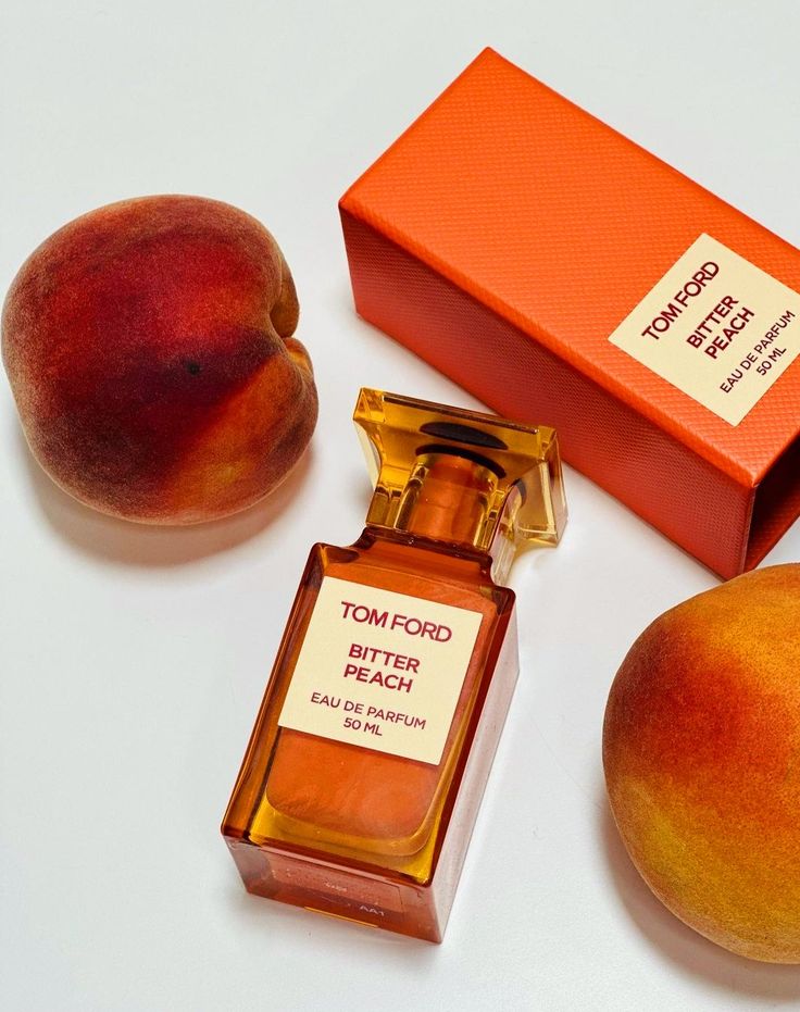 Tom Ford Bitter Peach EDP