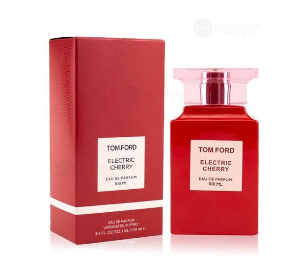 Tom Ford Electric Cherry EDP