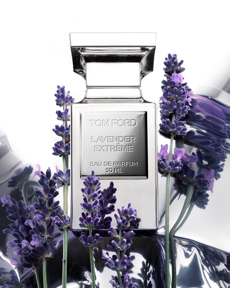 Tom Ford Lavender Extreme EDP Άρωμα τύπου Lavender Extreme από τον Tom Ford.