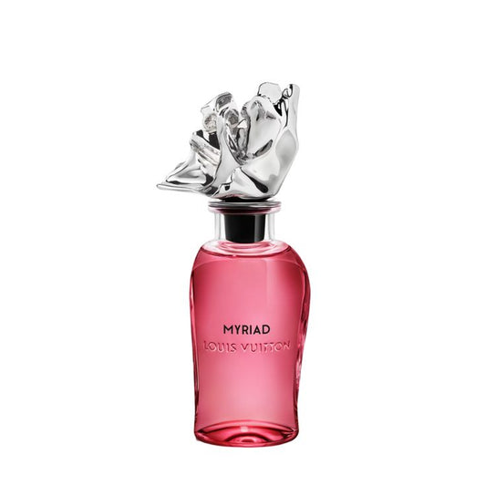 Louis Vuitton Myriad Extrait de Parfum