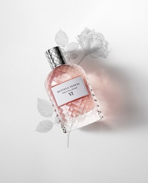 Bottega Veneta Parco Palladiano VI Rosa EDP